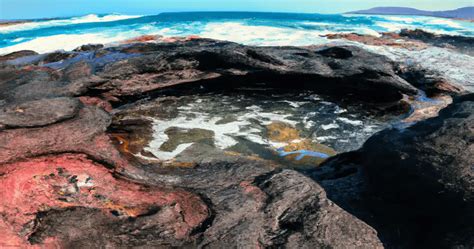 Experiencing the Beauty of Hawaii in High Tide in Hawaii